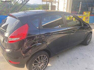 Ford: Ford Focus: 1.2 l. | 2011 έ. 200000 km. Κουπέ — 6