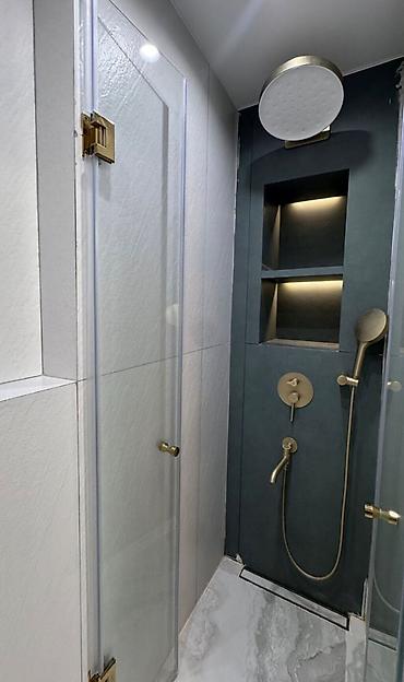 Продажа квартир: 3 комнаты, 100 м², Нижний Джал (Джал-23) Элитка, 15 этаж, Евроремонт — 9