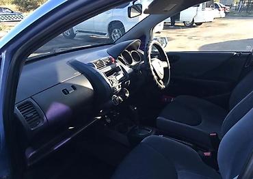 хонда фит кпп: Honda Fit: 2004 г., 1.3 л, Вариатор, Бензин, Хэтчбэк — 4