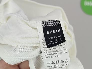 sheilay sweater: Shein, Top damski, rozmiar M — 4