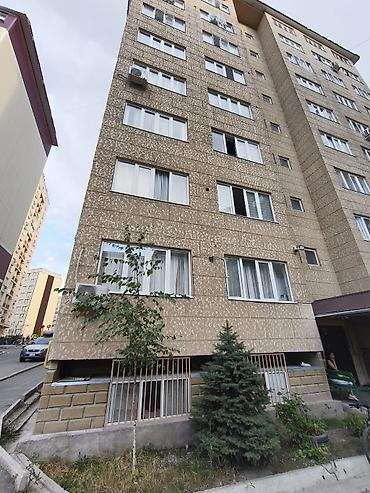105: 2 комнаты, 68 м², Кок-Жар мкр 105 серия, 1 этаж, Свежий ремонт — 2