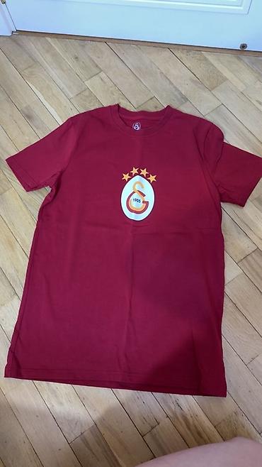 Kişi geyimləri: GS STORE’dan alınan orginal köynək. L Razmer — 1