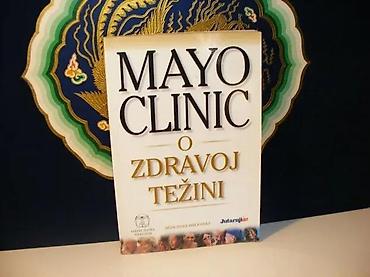 marka only: O zdravoj težini mayo clinic2005 zagrebmek povezstanje vrlo dobrobez — 1