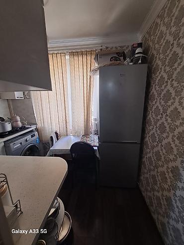 Köhnə tikili: Sumqayıt şəhərində 3mkr yerləşən 3 otaqli ev satılır (Əşyali) — 12