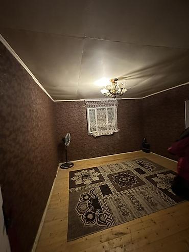 vagzal: Satılır: Həyət evi sabuncu vagzalın arxası ev kursldu 4das ustunde — 3