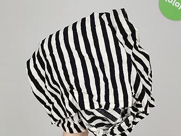 vibted pl: H&M, Szorty damskie, rozmiar M — 6