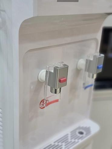 Su üçün kulerlər və dispenserlər: Dispenser Döşəməüstü, Su soyutma ilə, Yeni — 7