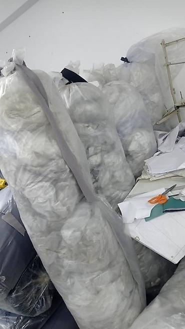 листовой пэт: Прием пластика, 4 - LDPE (ПЭНД) — 4