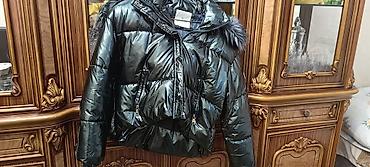 Pencəklər: Pencək, Moncler, XL — 10