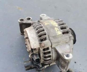 sab simplex prodaja beograd: ALTERNATOR 1.3 ENDURO ZA FORD KA OD 1997. DO 2002. GOD. | FORD — 5