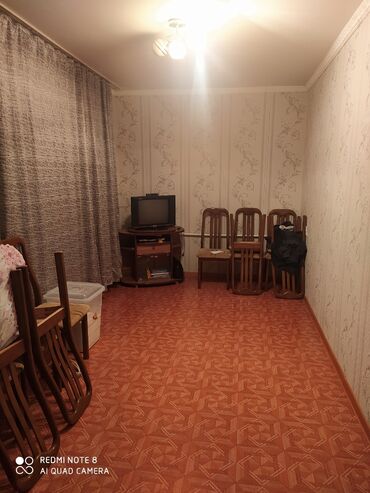 купить квартиру в ипотеку: 3 комнаты, 60 м², 104 серия, 5 этаж, Евроремонт