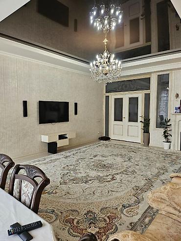 квартиры дом: 3 комнаты, 175 м², Индивидуалка, 3 этаж — 4
