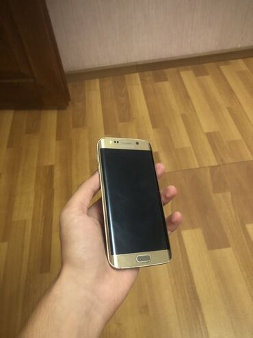 galaxy a90 qiymeti: Samsung Galaxy S6 Edge, 32 GB