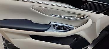 BYD: BYD Song Plus: 2024 г., Электромобиль, Кроссовер — 7