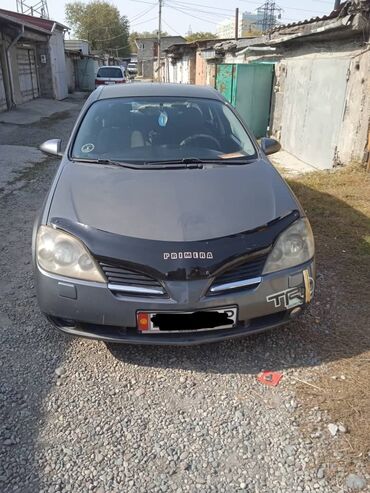трамблёр ниссан примера: Nissan : 2004 г., 1.8 л, Механика, Бензин, Хэтчбэк