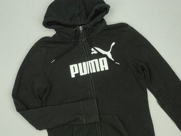 sweter new yorker: Puma, Hoodie for men, size S at lalafo.pl sweter new yorker: Puma, Hoodie for men, size S