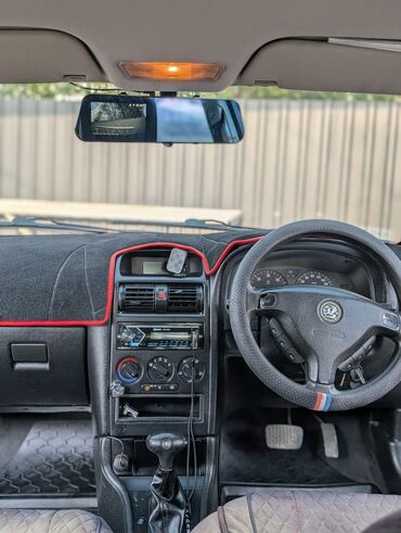 тюнинг автомобилей опель астра: Opel Astra: 2003 г., 1.6 л, Автоматические, Бензин, Седан