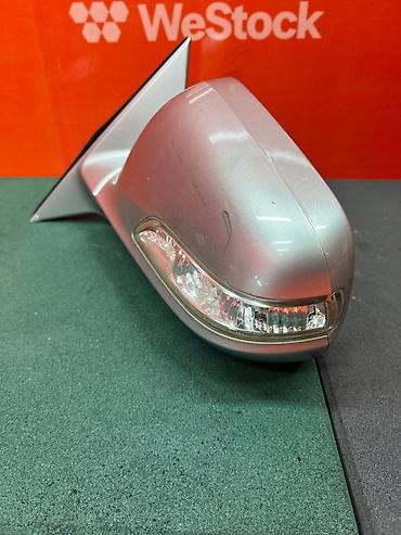 fit 2012: Заднего вида Зеркало Honda Б/у, Оригинал — 5