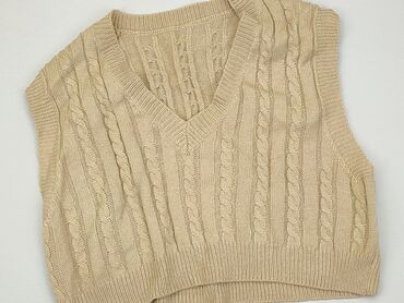 Jumpers: Sweter, Shein, XL (EU 42), condition - Very good