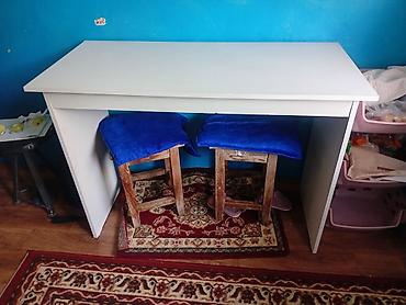 Бизнес үчүн жабдуулар: Парта сатылат 1500 — 1