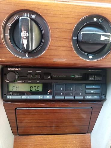 grundig: Б/у, 1-DIN, Без системы — 1