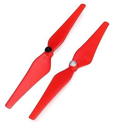 Автозапчасти: Kateqoriya: Dron Materialları > Dron Pərvanələri Məhsul: 9450 DJI — 1