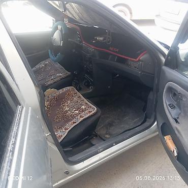 Daewoo Nexia: 2007 г., Механика, Седан — 1
