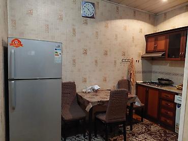 Uzunmüddətli kirayə evlər: 100 kv. m, 4 otaqlı — 12