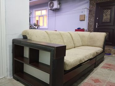 kürü: Угловой диван, Раскладной, С подъемным механизмом, Ткань, Нет доставки