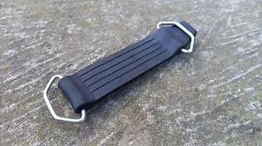 tolsen tools made in: NOVO GUMENI DRZAC KAIS DIZALICE ZA FICU ZASTAVA 750 | Novo Delovi — 2