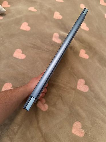 Ноутбуки и аксессуары: HP Pavilion 15 noutbuk Texniki xüsusiyyətlər: - Ekran: 15.6" geniş — 6