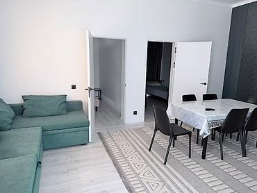 2 комнаты, 56 м², Тамчы, Собственник at lalafo.kg 2 комнаты, 56 м², Тамчы, Собственник