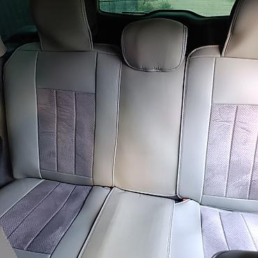пена авто: Ford Focus: 2001 г., 1.6 л, Механика, Бензин, Универсал — 8