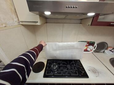 Uzunmüddətli kirayə mənzillər: Yeni Günəşli qəsəbəsi D massivi 11ci binada, Ballı marketin üstündə — 13