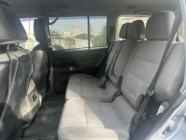 Mitsubishi: Mitsubishi Pajero: 3 l | 2004 il 286000 km Ofrouder/SUV — 10