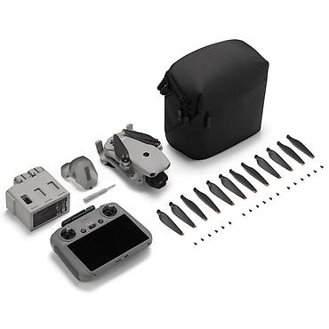 dji rs: Новый Квадрокоптер DJI LITO X1 Fly More Combo + пульт DJI RC2 (экран) — 2