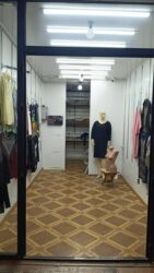 контейнерный дом купить: Сдаю Контейнер, 20 тонн, Дордой рынок, Собственник