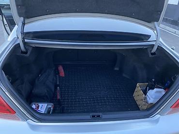 Toyota: Toyota Camry: 2005 г., 2.4 л, Автомат, Бензин, Седан — 11