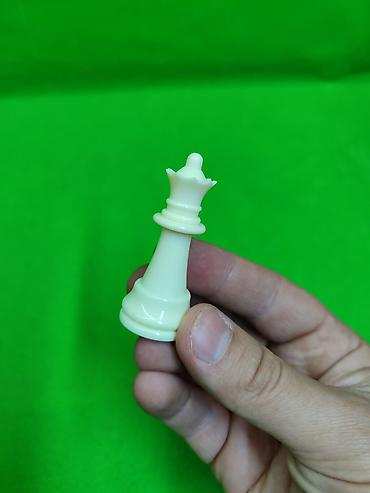 купить шашки: Шахматы шашки и нарды игры 3 в 1 набор♟️ Комплектация товара — 4