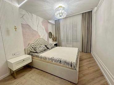 Продажа квартир: 2 комнаты, 55 м², Дизайнерский ремонт — 4