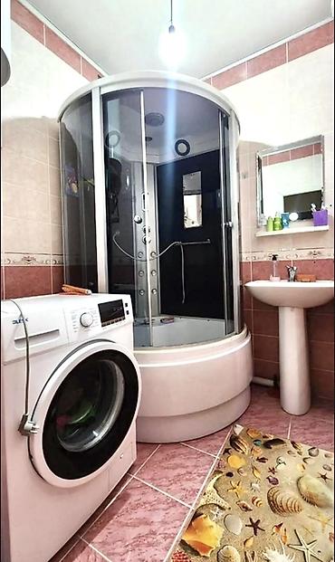 жк next: 2 комнаты, 52 м², 106 серия, 7 этаж, Косметический ремонт — 6