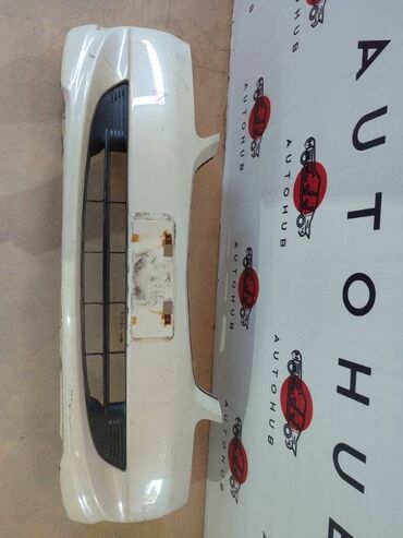 отражатель бампера заднего акура: Бампер HONDA civic SXE10 1.7 2005 (б/у)