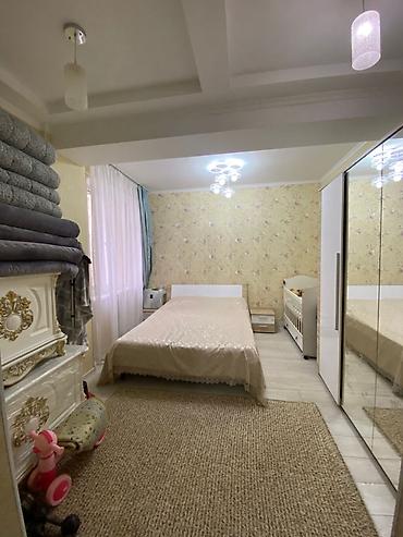 Продажа квартир: 2 комнаты, 66 м², Элитка, 4 этаж, Дизайнерский ремонт — 4