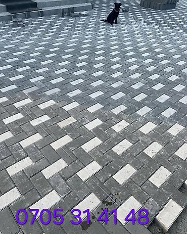 Евробрусчатка: Брусчатка для разных дизайнов Брусчатка для для любого оформления — 6