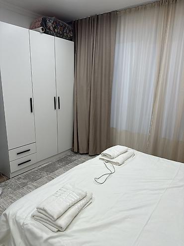 дача в байтике: Коттедж, Кыргызское взморье, Бостери, 8 мест — 2