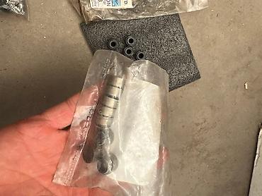 1g fe beams: Прокладка ГБЦ 3s-fe новая 1900 сом маслосъемный колпачки 16шт новые — 4