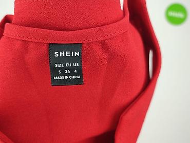 zaraz: Shein, Bluzka damska, rozmiar S — 4