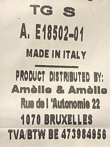 ami paris: Продаю европейские классические брюки Amélie & Amélie — 4