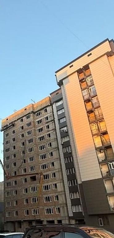 Продажа квартир: 1 комната, 41 м², Мед Академия Элитка, 12 этаж, ПСО (под самоотделку) — 3