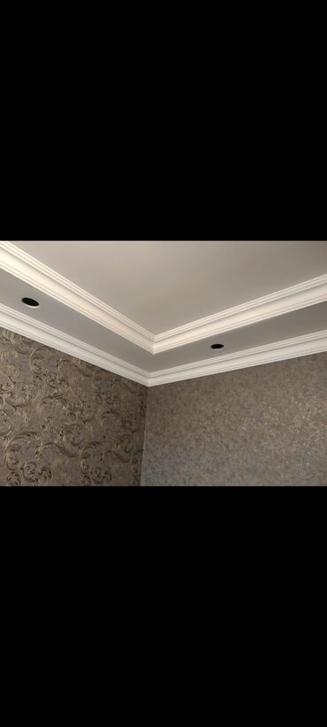 Malyar işləri: Ev ustasi işlerimiz maliyar. Eliktirik. Santexnik. Alçipan. Pol — 11